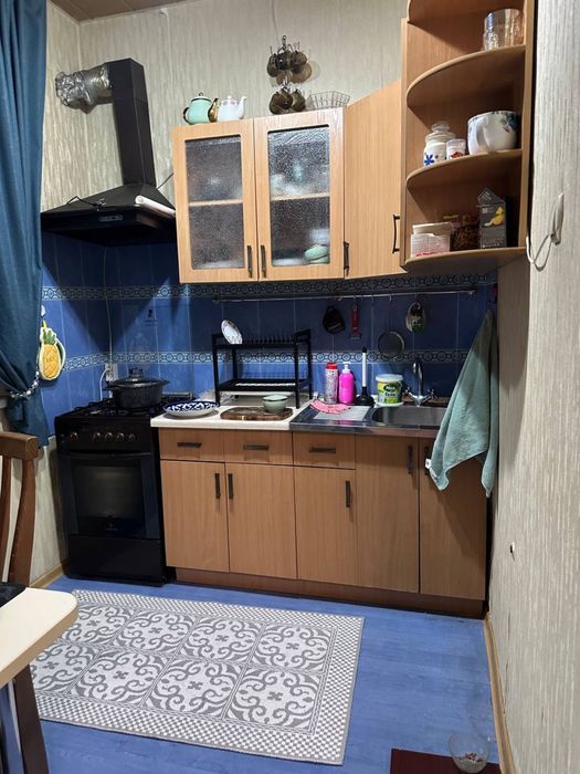 Продается квартира Чиланзар