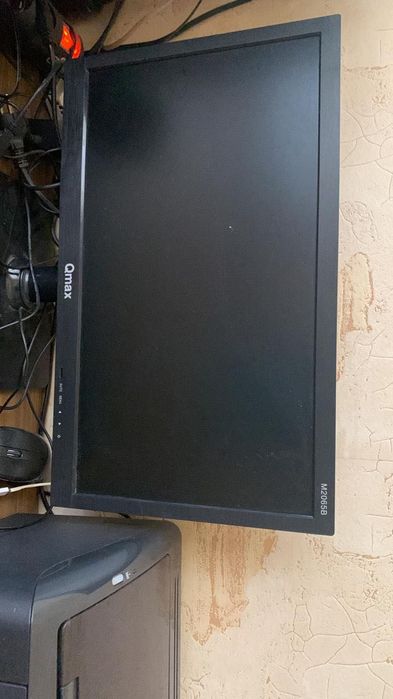 Копьютер сатылады