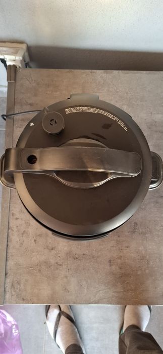Crokpot perfect functional fara oala interioară