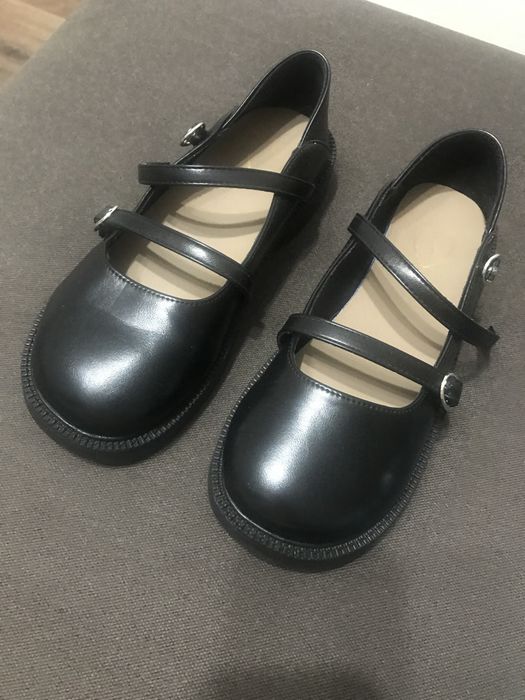Туфли для девочек