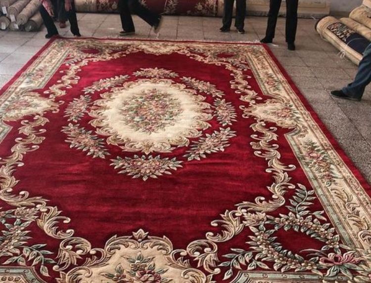 Professional Gilam Yuvish, Ximchistka, Гилам ювиш, Полос, Дарошка