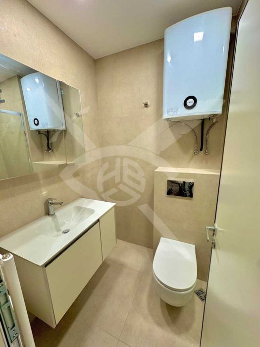 Дава се под наем Двустаен апартамент в София, Малинова долина - 65 кв.м за 767.55 € - Снимка #10