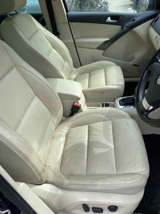 Compresor climă Volkswagen Tiguan 2.0 tdi