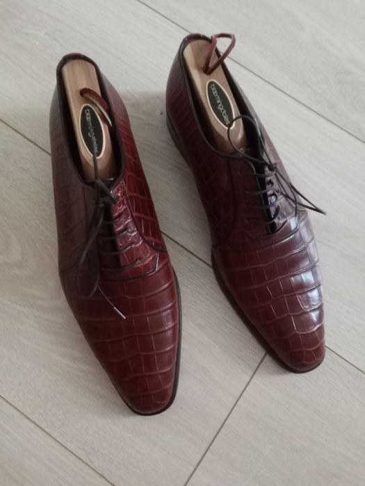 Продам туфли итальянские.