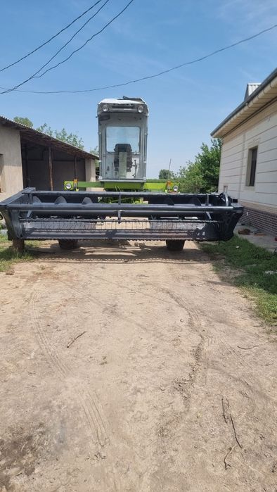 Maral 303 holati alo