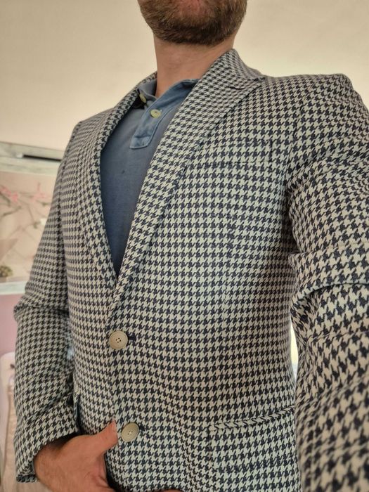 Сако МcNeal - medium 48-50