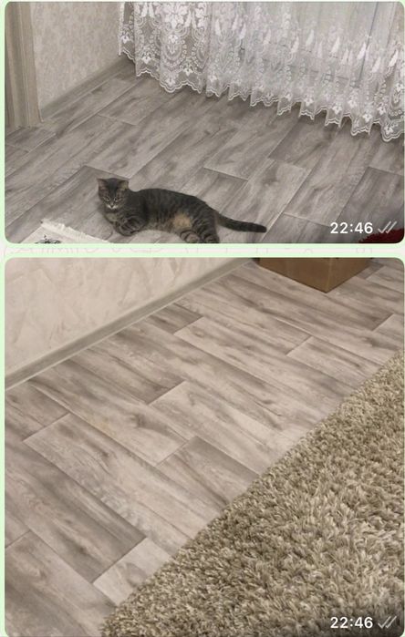 Продам линолеум на основе