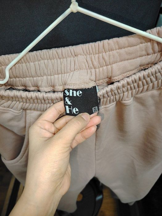 Брендовые спортивные двойки в отличном состоянии