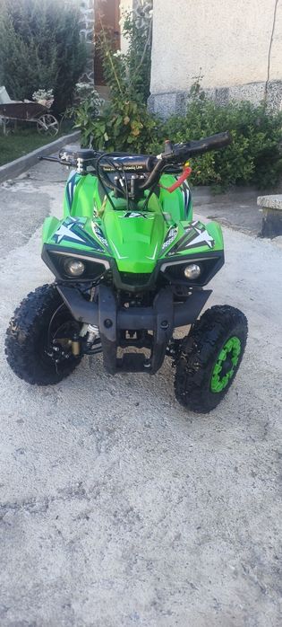 Детско ATV 50 CC