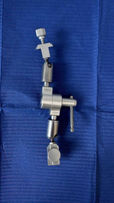 Arc facial Artex Facebow