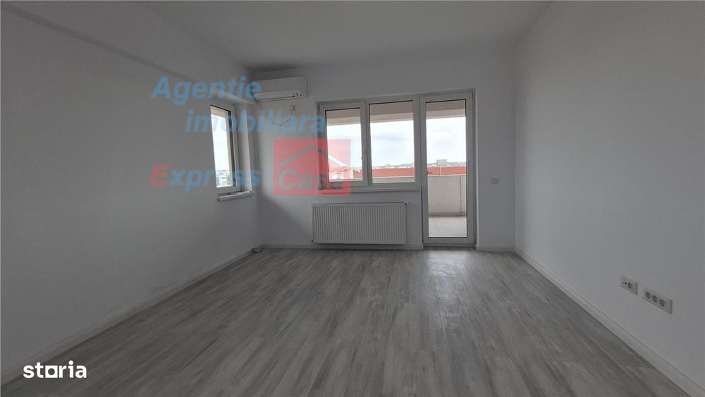 Intabulat! Apartament premium 3 Camere | 100 mp | Unirea Towers, Iasi — fotografia 3
