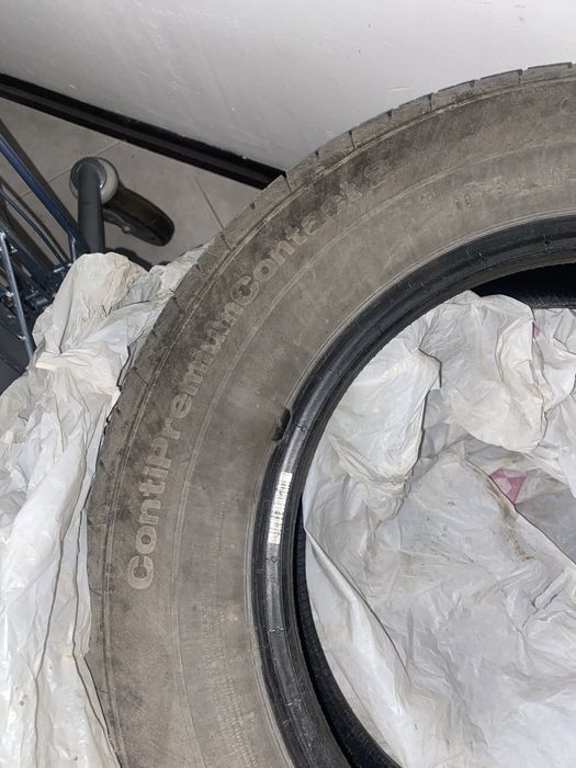 Шина летний 195/65R 15