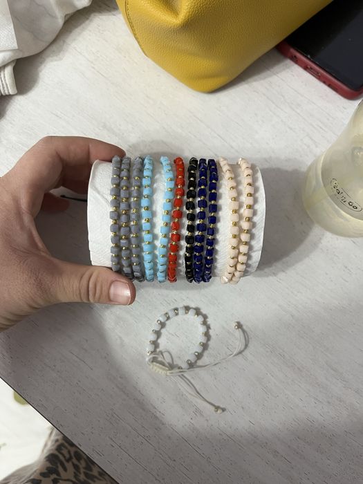 Золотая нитка новая