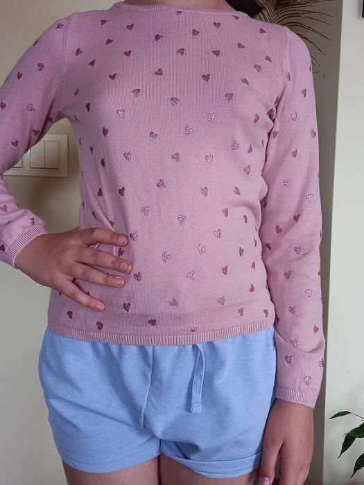 H&M, Детска блуза