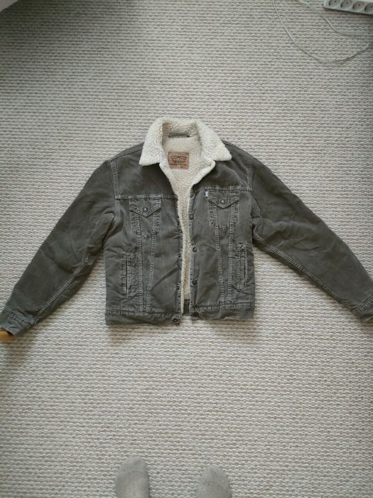 Jacheta Levi's 71500 reiata