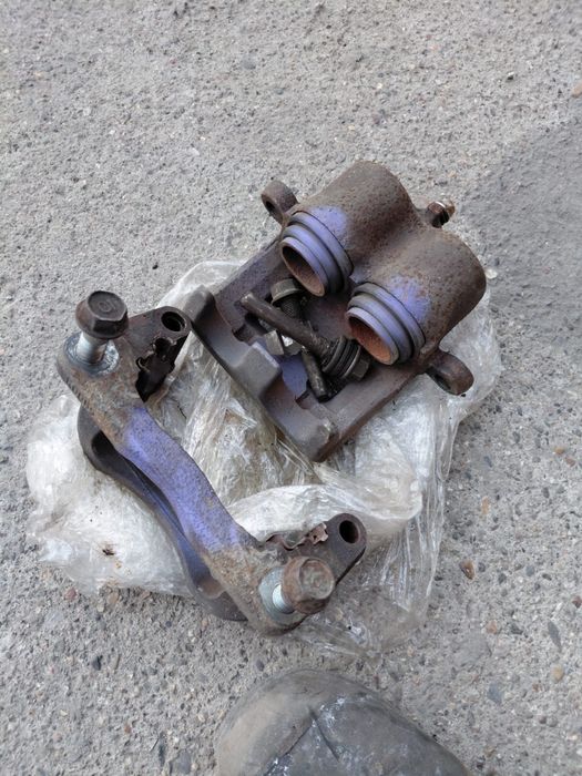 Продам двигатель на Мазду CX7