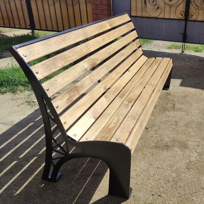 Скамейка Лавочка Лавка