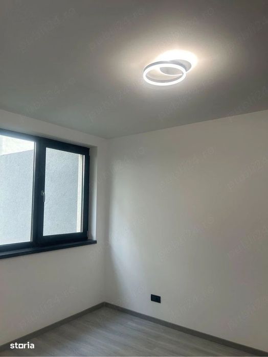 Apartament 3 camere+curte 96mp-Girocului