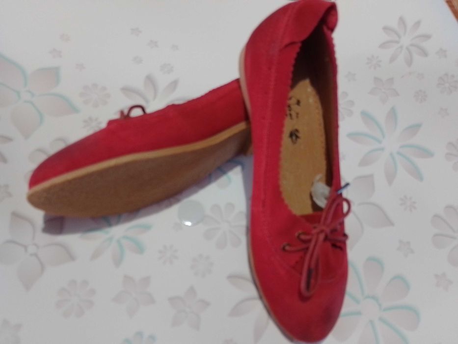 Дамски обувки,кецове,боти