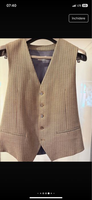 Sacou DS' Damat 46
