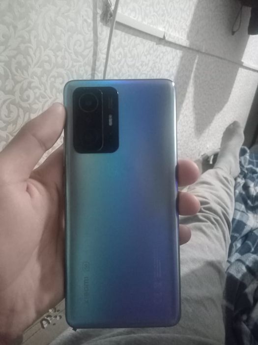 Продам Xiaomi 11t 5G
