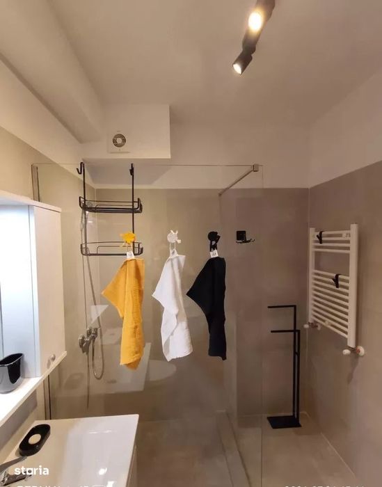 Apartament 2 camere, decomandat, 60mp, terasa generoasa