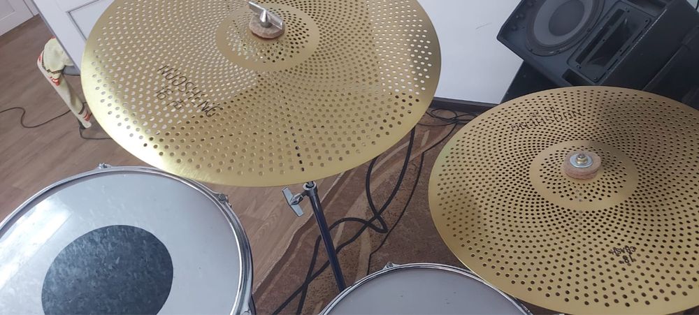 Барабаны в отличном состояние