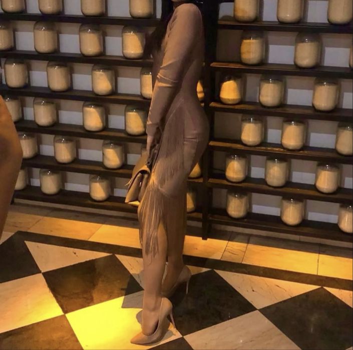 Продам платье коктейльное