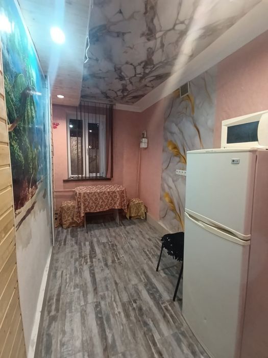 Квартира Калдаякова парк