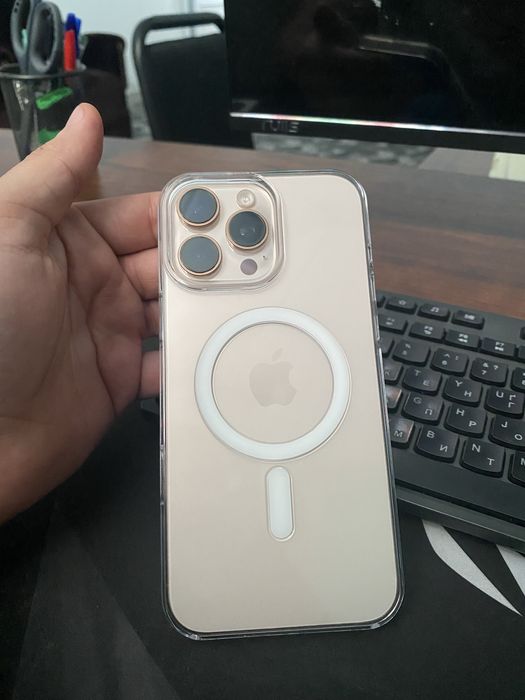 Iphone 16 pro max 512 GB