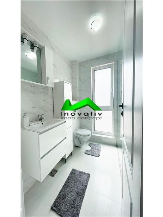 Apartament 3 camere 2 bai Sibiu Calea Cisnadiei