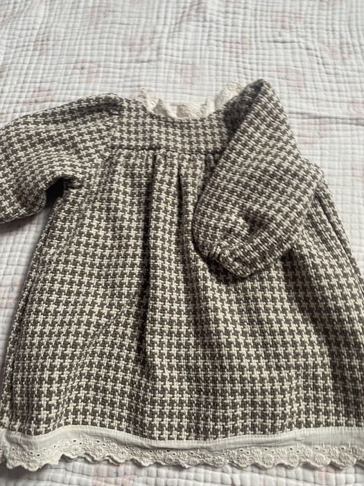 Детский киімдер 2 жасқа дейін