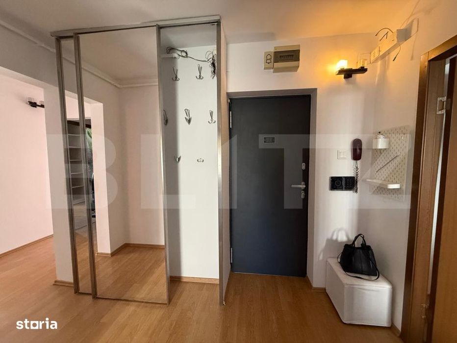 Apartament 4 camere, 84 mp, zona Tudor