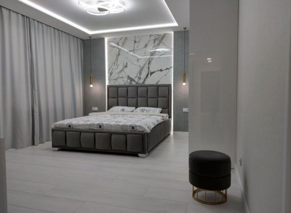 Сдам квартиру посуточно вип Алматы