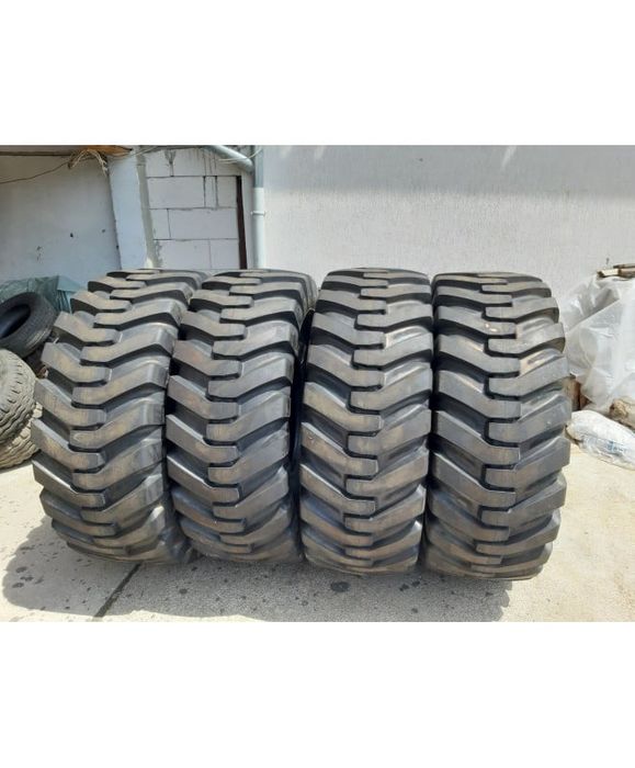 Anvelope 23.5-25 forerunner 20pr qh808 tl