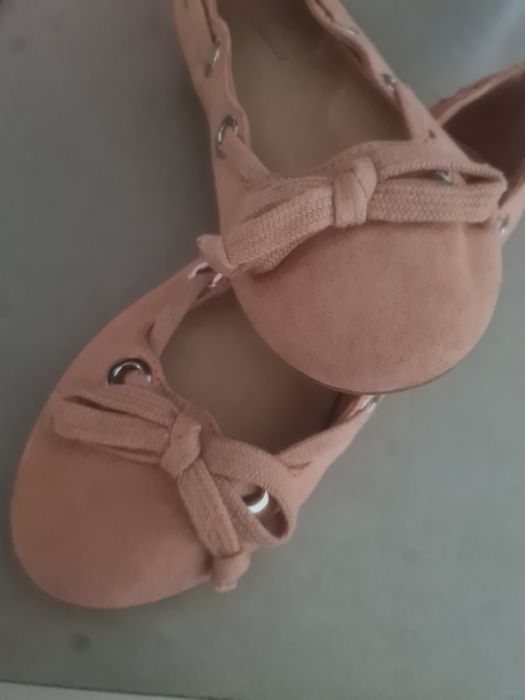 Детски пролетни обувки Зара/Zara  33