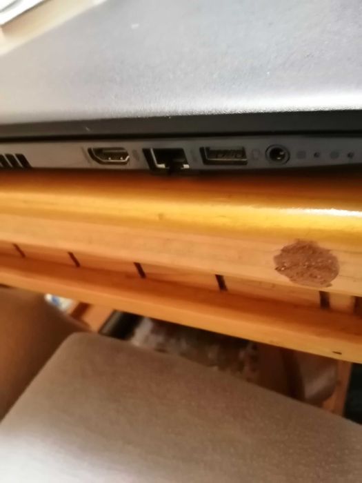 Лаптоп Hewlet Packer.. HP