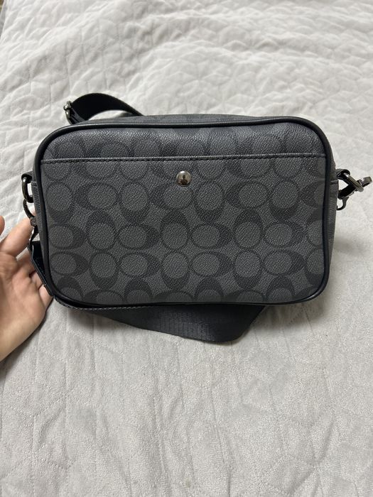 Продам барсетку в хорошем состоянии