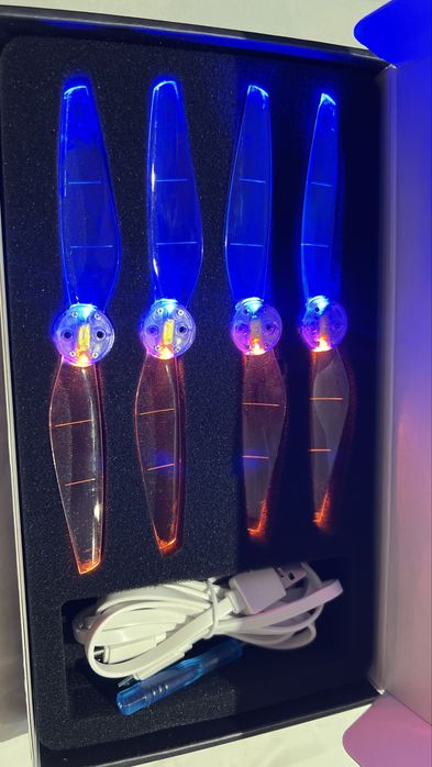 Elice   Led dji mini 3/4 pro