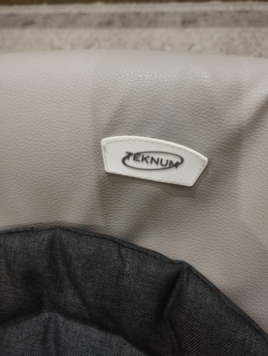 Детский студьчик для кормления Текнум