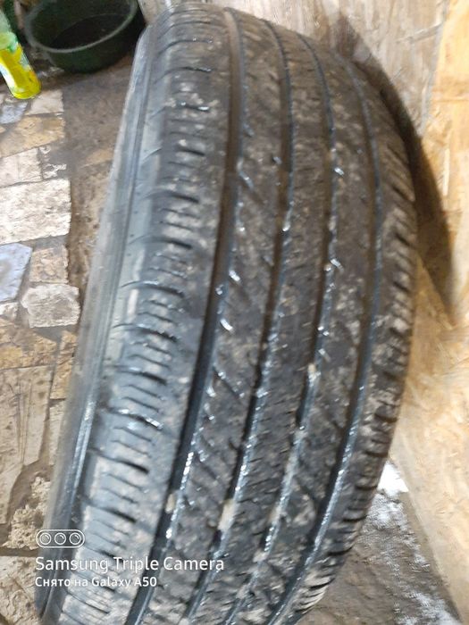 Шина 1 штука 275, 55,20