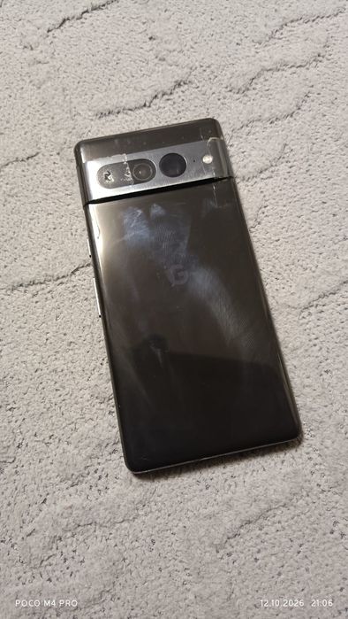 Pixel 7 pro 128gb