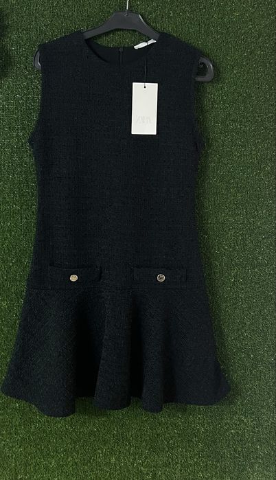 Рокли Zara Pepe Jeans Tommy Hilfiger Mango