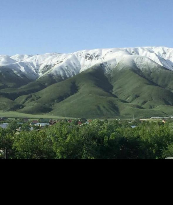 Продам отдельный дом