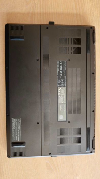 Лаптоп ASUS ROG Zephyrus G14 GA401HR.416