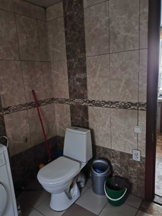 Дом в селе Явленка