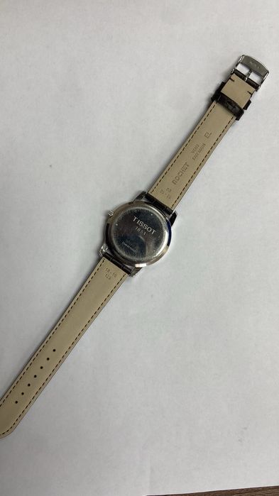 Часы Tissot T-Classic
