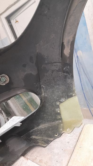 Bara față m bmw e92 e93  facelift