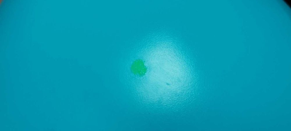 Ски каска и очила използвани