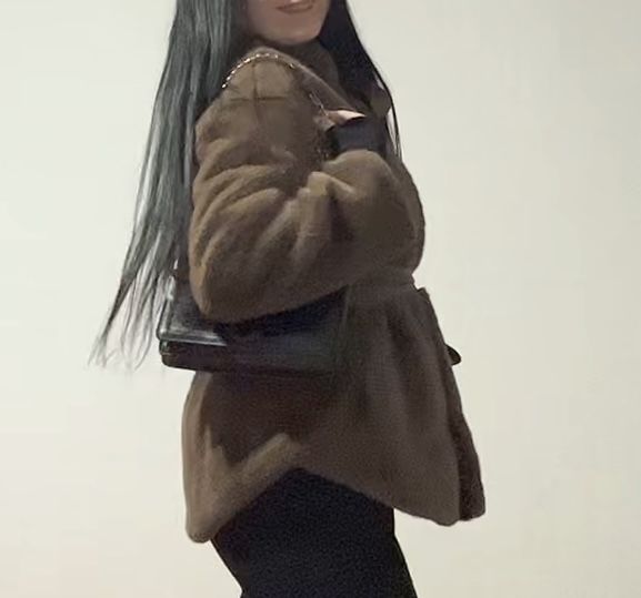 Экошуба люкс качество